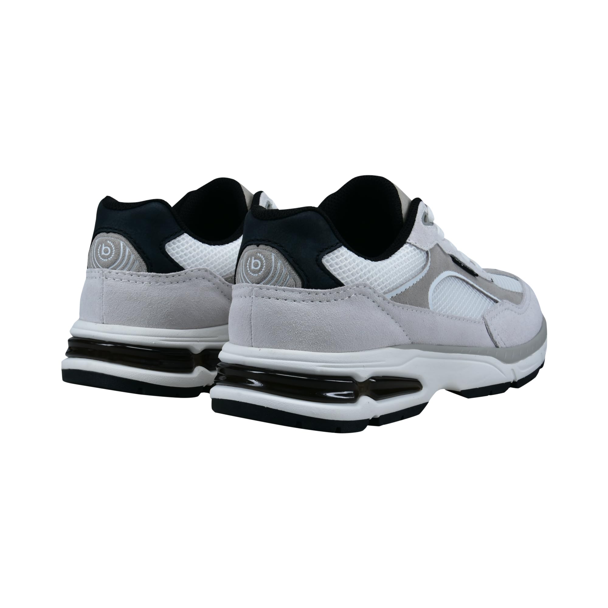 bugatti 322-aox02, Zapatillas Hombre