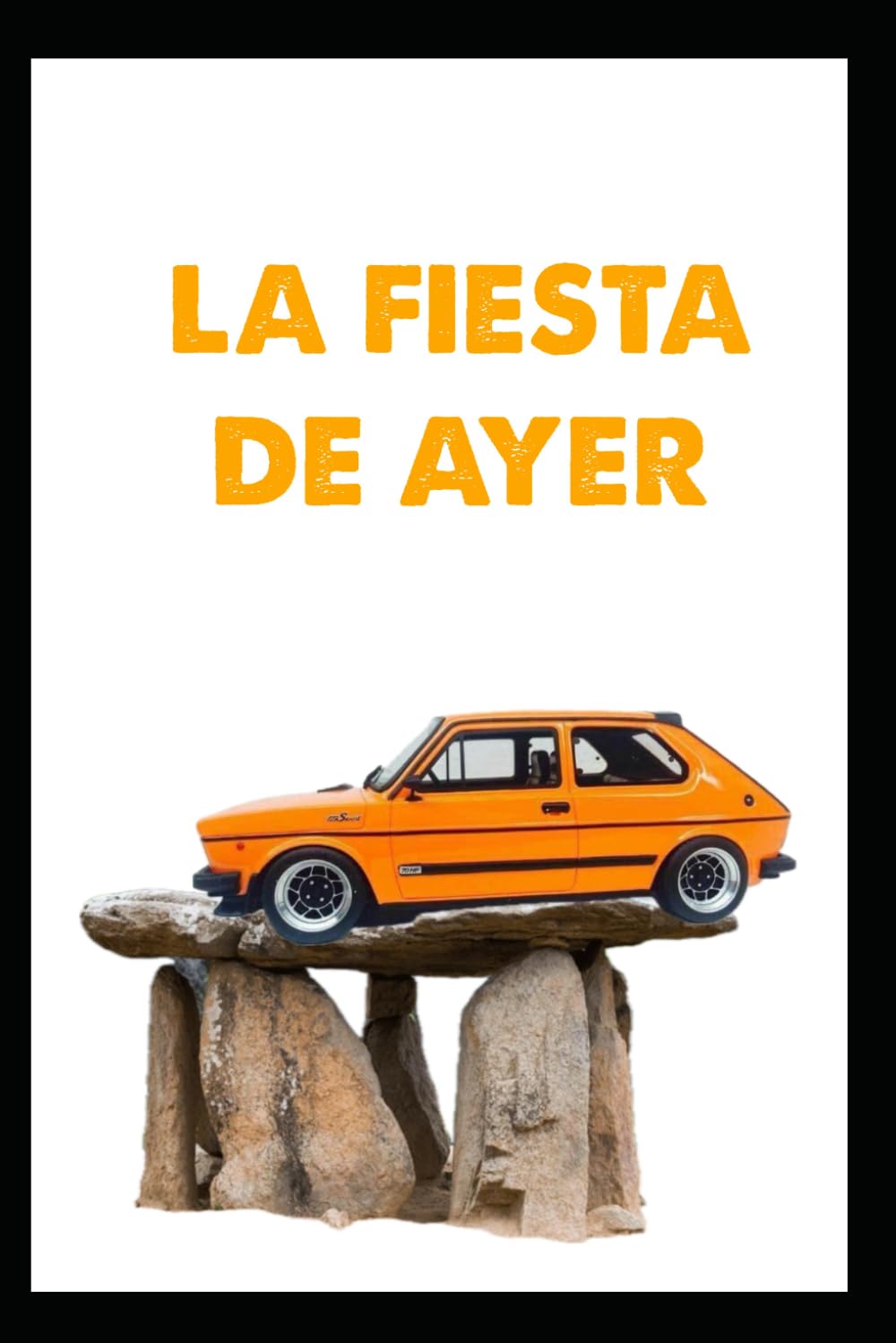 La fiesta de ayer