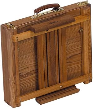 Amazon.com: Jullian Plein Air Travel Box Table Easel : Office Products Amazon.com: Jullian Plein Air Travel Box Table Easel : Office Products