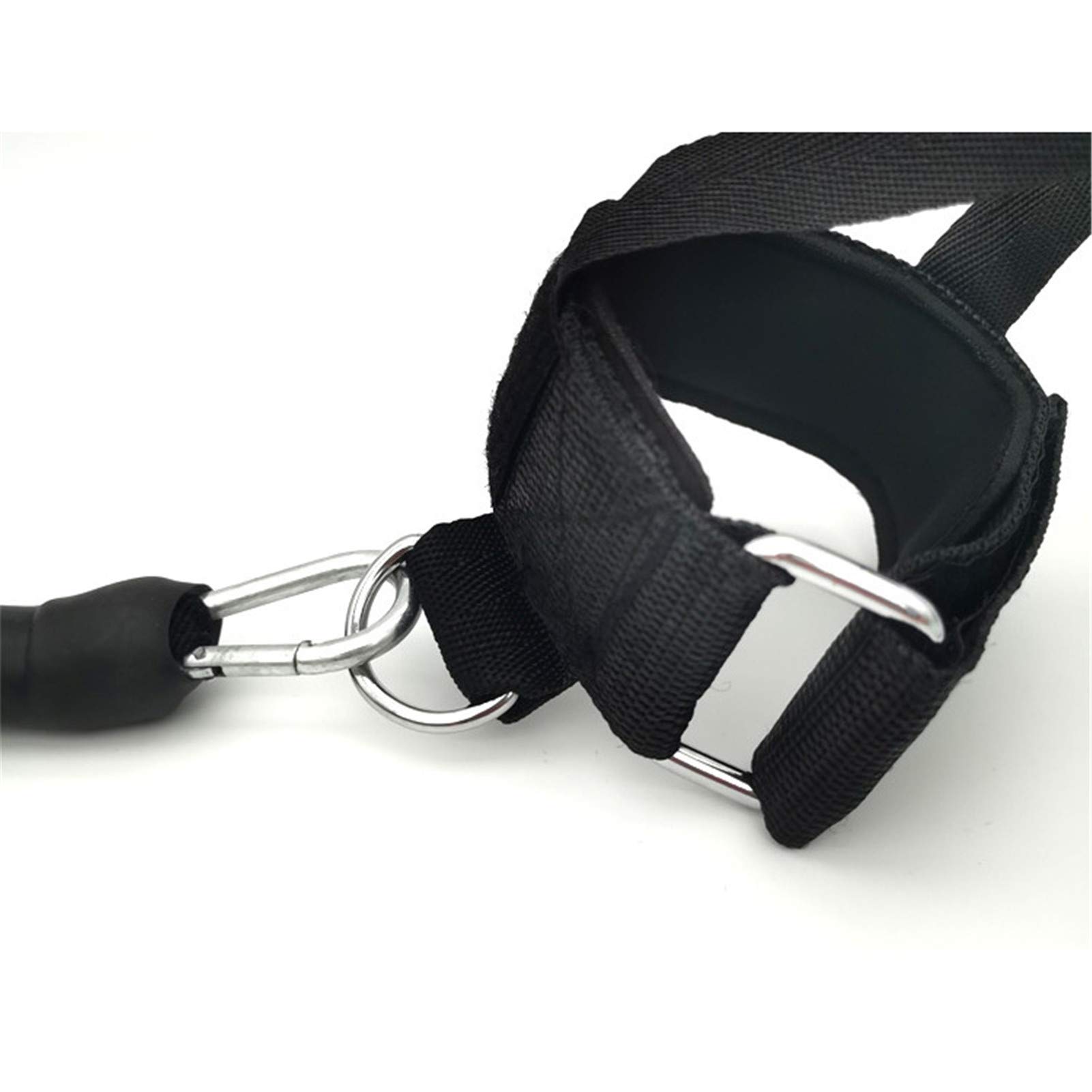 BEDSETS Banda De Resistencia, Un Conjunto De Bandas De Resistencia Adecuadas para Fitness, Fuerza, Pérdida De Peso, Yoga, Equipos De Fitness para El Hogar