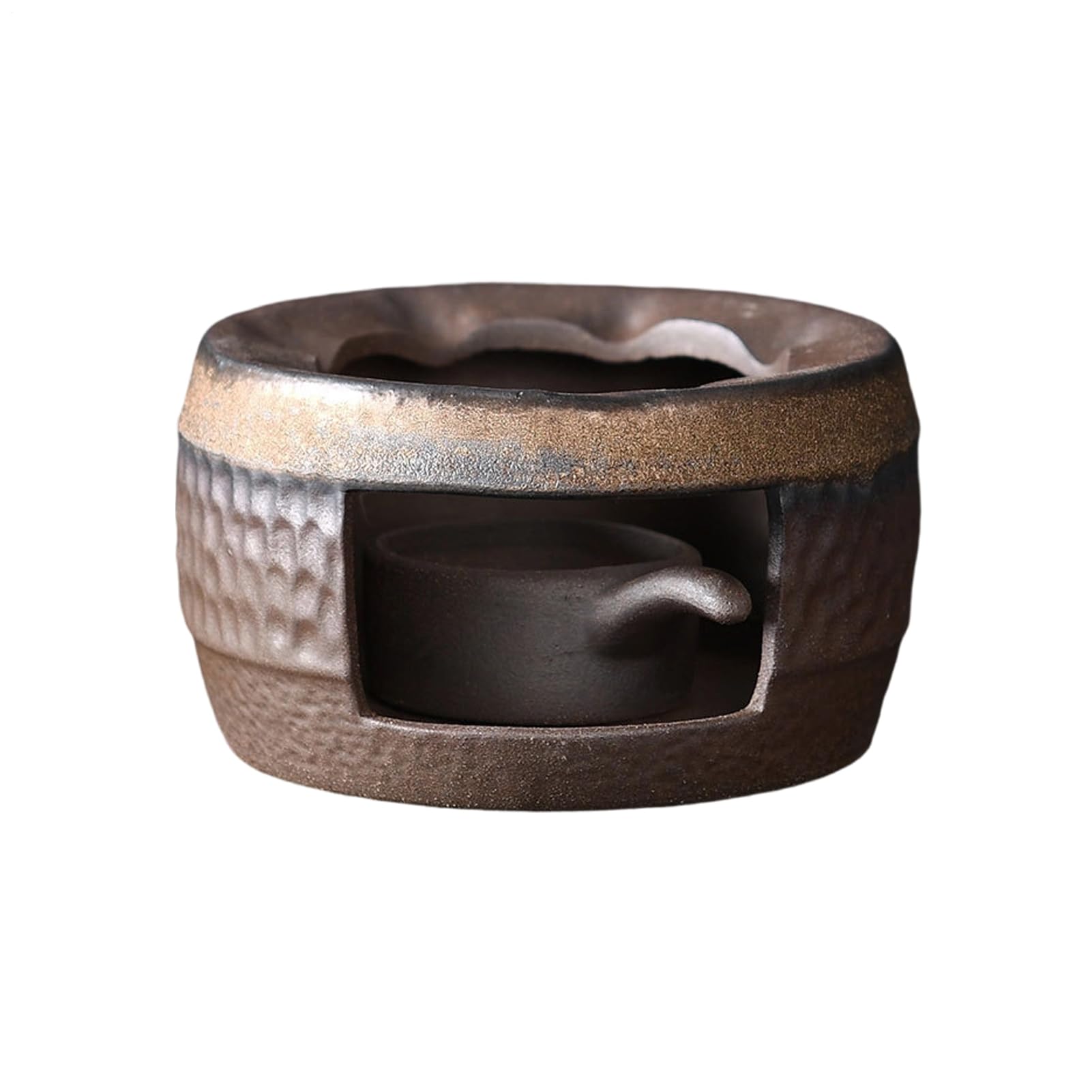 Bruciatore Di Essenze Diffusore in Ceramica Senza Filo