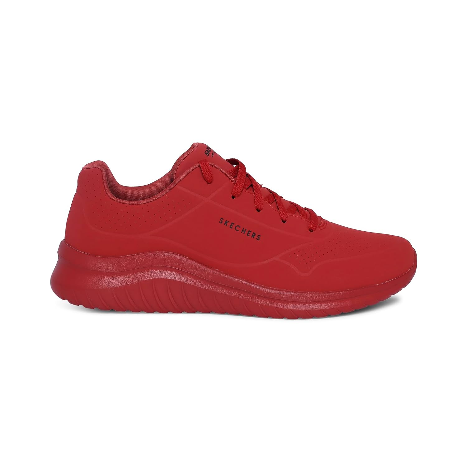 Skechers Men Ultra Flex 2.0 Slip Ons Sneaker