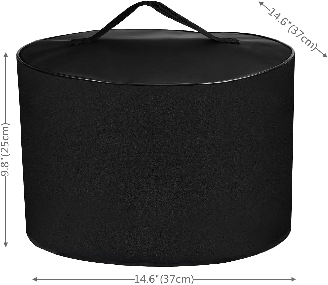 AF-WAN 4QT Multi-Cooker Dust Cover Compatible With Instant Pot 4QT RIO Mini Multi-Cooker