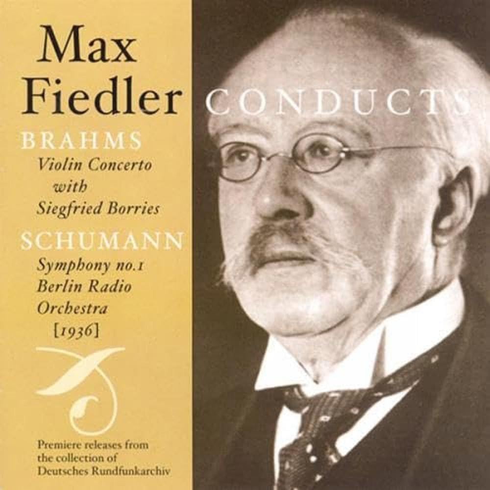 Violin Concerto/Symphony No.1
