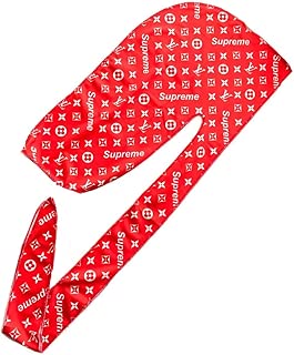 supreme durag silk