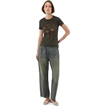 Desigual Womens Repris_ts_Palm