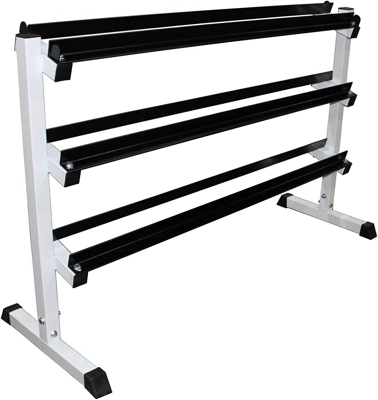 Ader 3 Tier 60" Dumbbell Rack