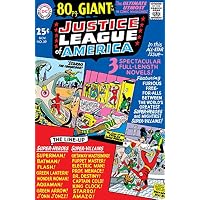Justice League of America (1960-1987) #39