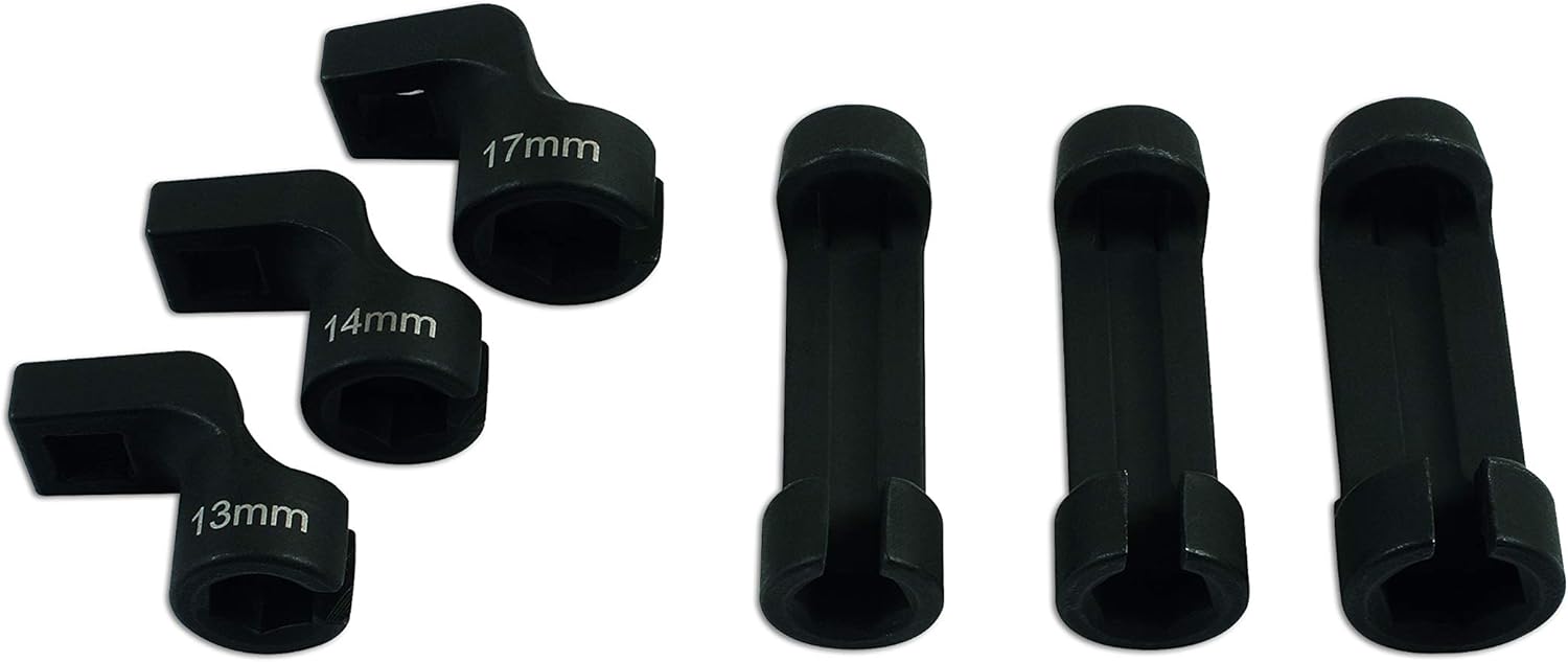 Laser 7337 EGT Sensor Socket Set, Socket Sets Amazon Canada