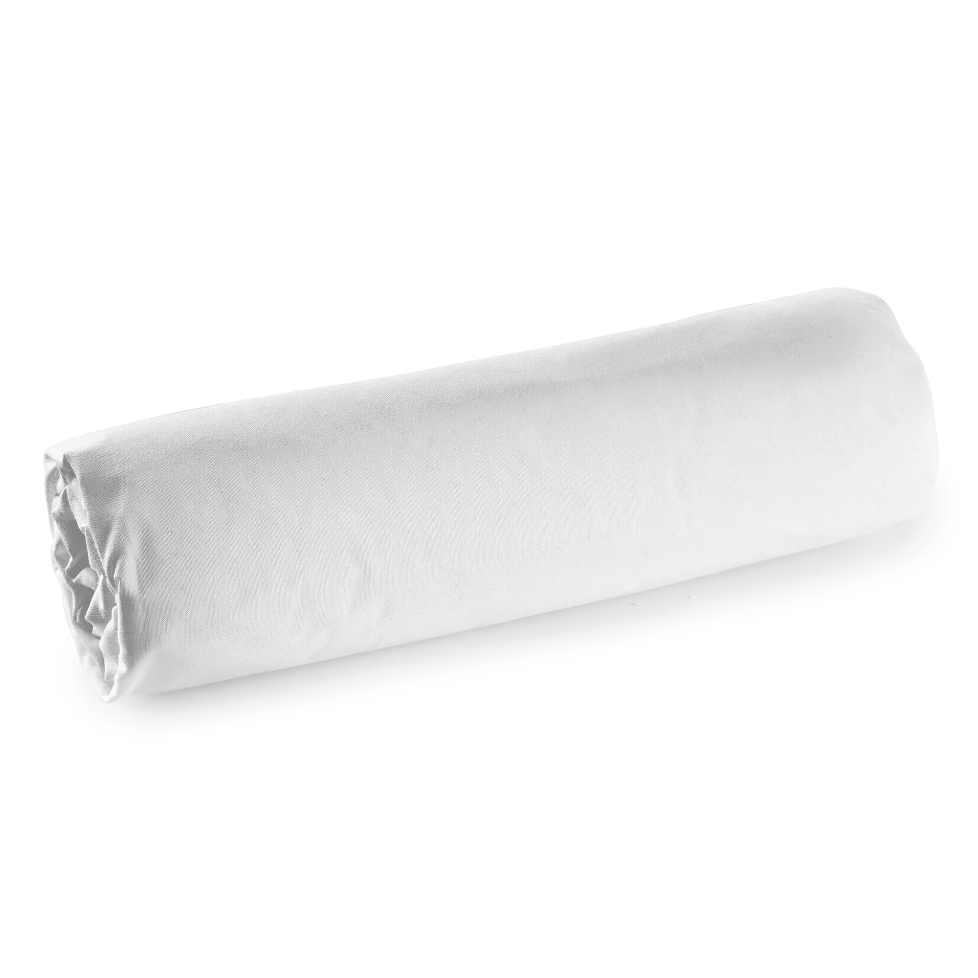 Drap Housse Percale Julian Coton Pur - Bonnet 35cm 160x200cm | Literie Haut De Gamme