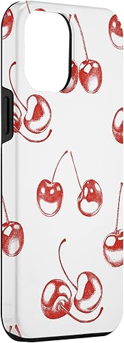 Miniatura 3 de Funda Cherri Dig para iPhone 12 Pro Max