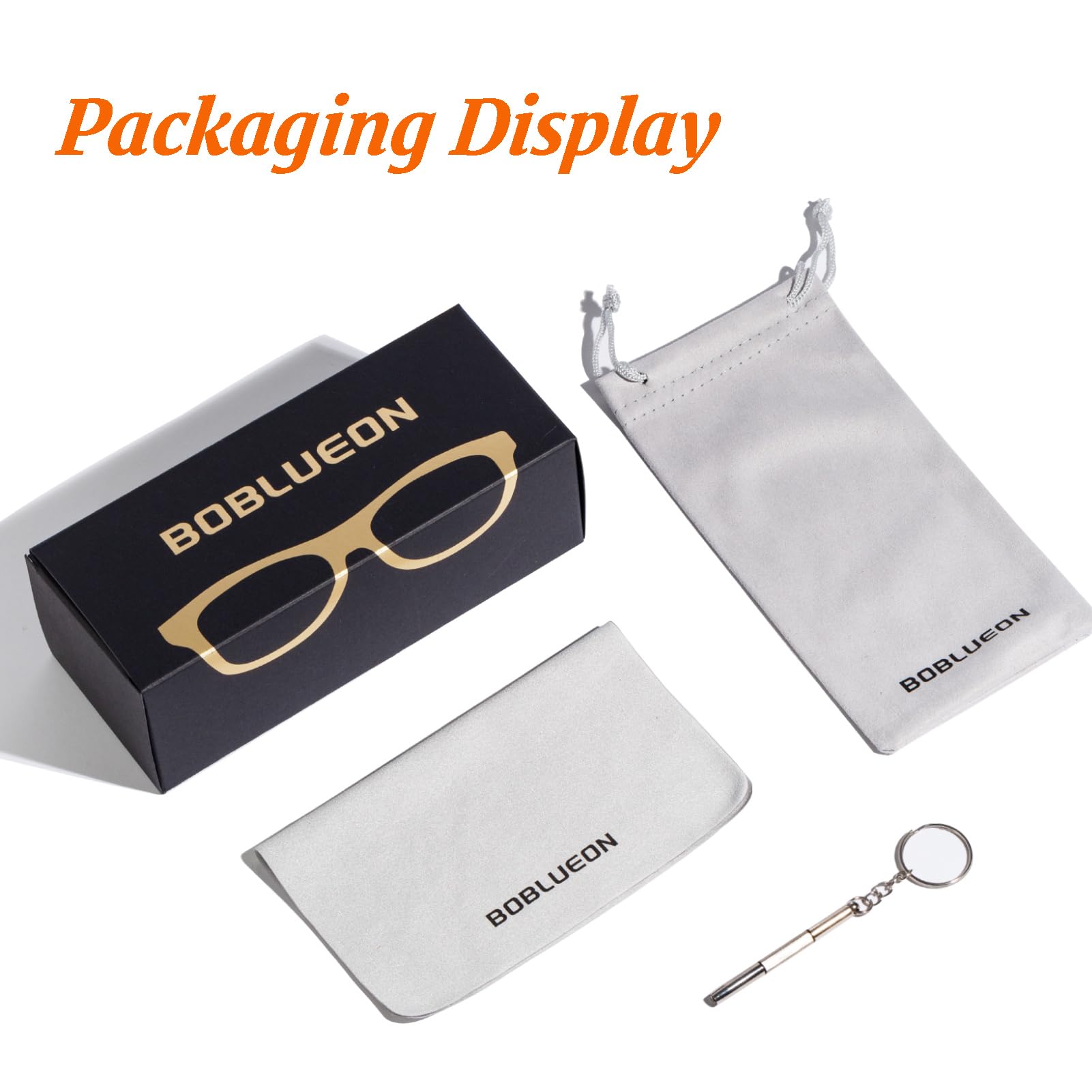 Lot de 2 lunettes de sécurité anti-buée pour homme et femme, Anti-pollen, Objectif haute définition, Protection UV400, Transparent