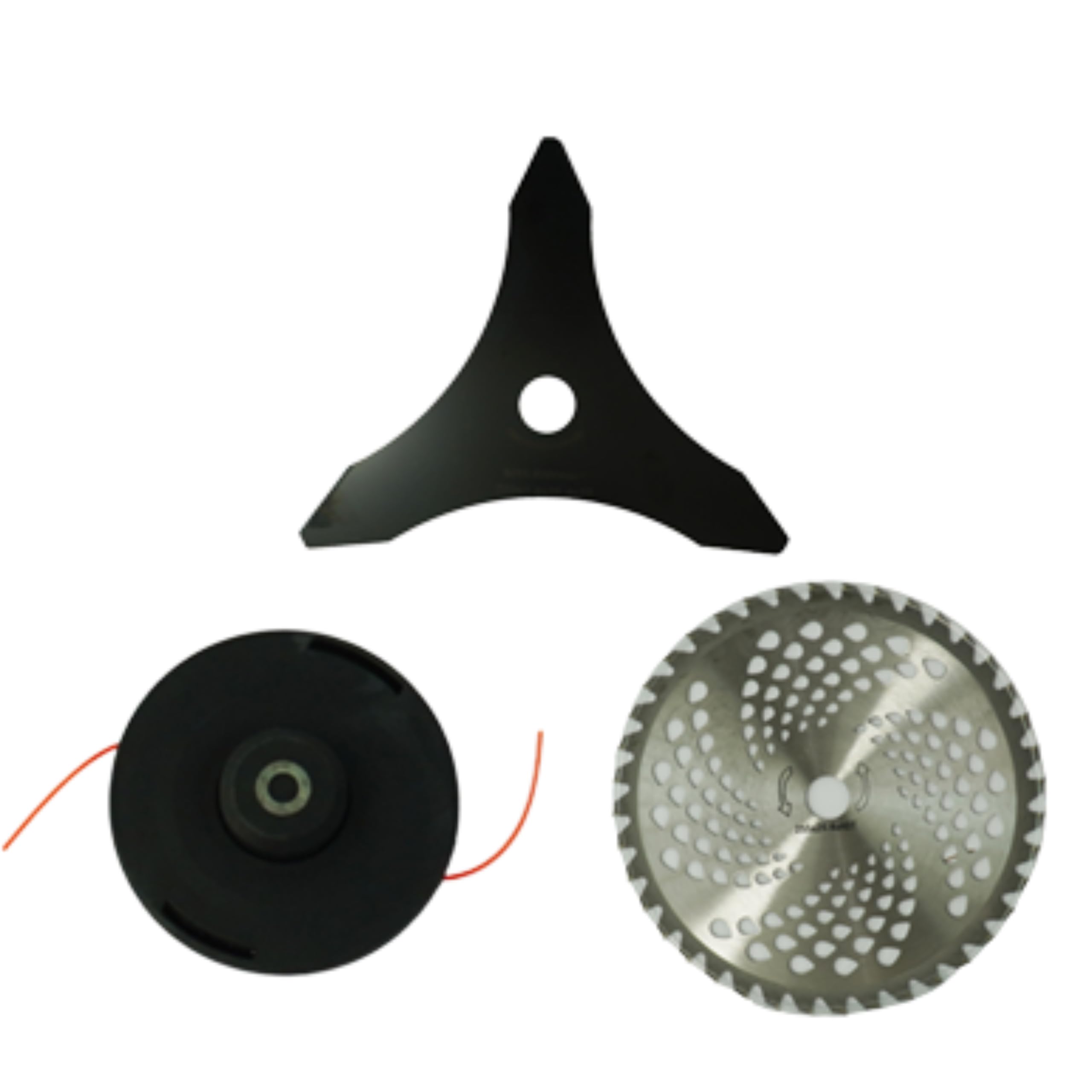 PRIME3 - Kosa Spalinowa - Podkaszarka z Silnikiem 2-Suwowym 52 cm³, Moc 1,75 kW, Zbiornik 1,2 l, Komfortowy Uchwyt, do Trawy i Zarośli, Waga 7 kg - GBC71