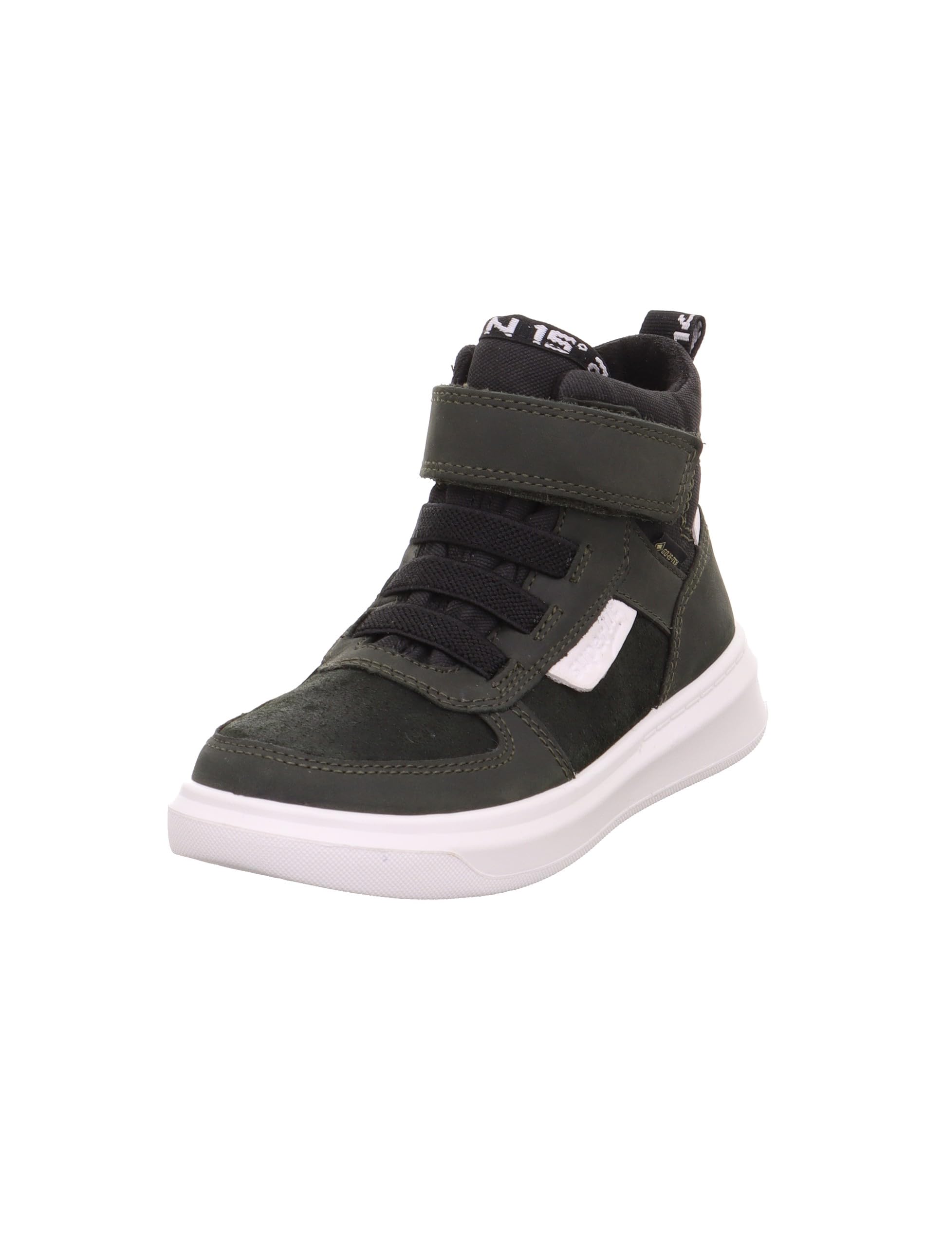 Superfit COSMO Sneaker Gore-Tex 1-006454 Jungen