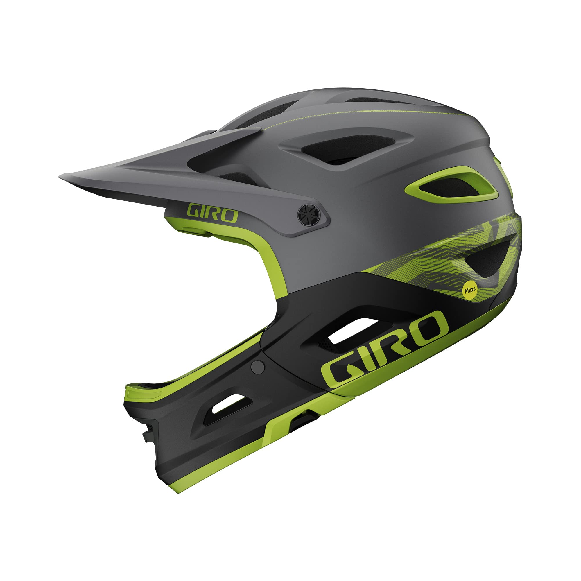 Giro Switchblade