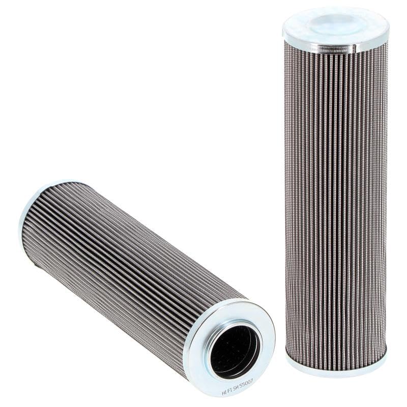HIFI FILTER SH 55007 Hydraulikfilter kompatibel mit Metso Nordberg Ponsse