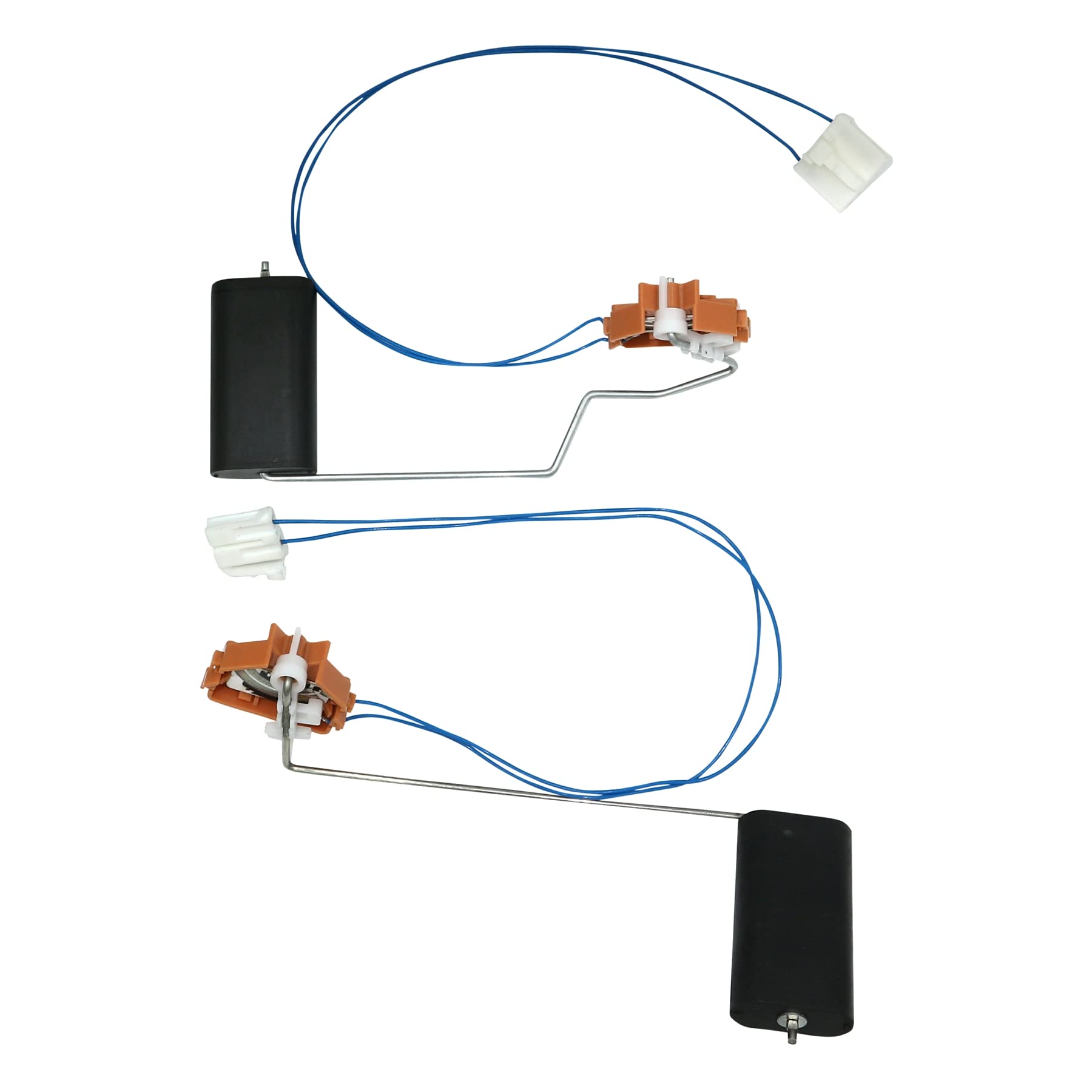 Top 80+ imagen 2007 hyundai santa fe fuel level sensor In