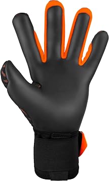 Reusch Attrakt Gold X AirVent Goalkeeper Gloves