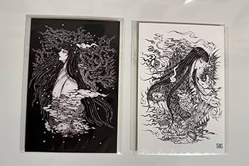 天野弓彦　イーグルの絵画（キャンバス） 天野弓彦 イーグルの絵画（キャンバス） 天野弓彦 イーグルの