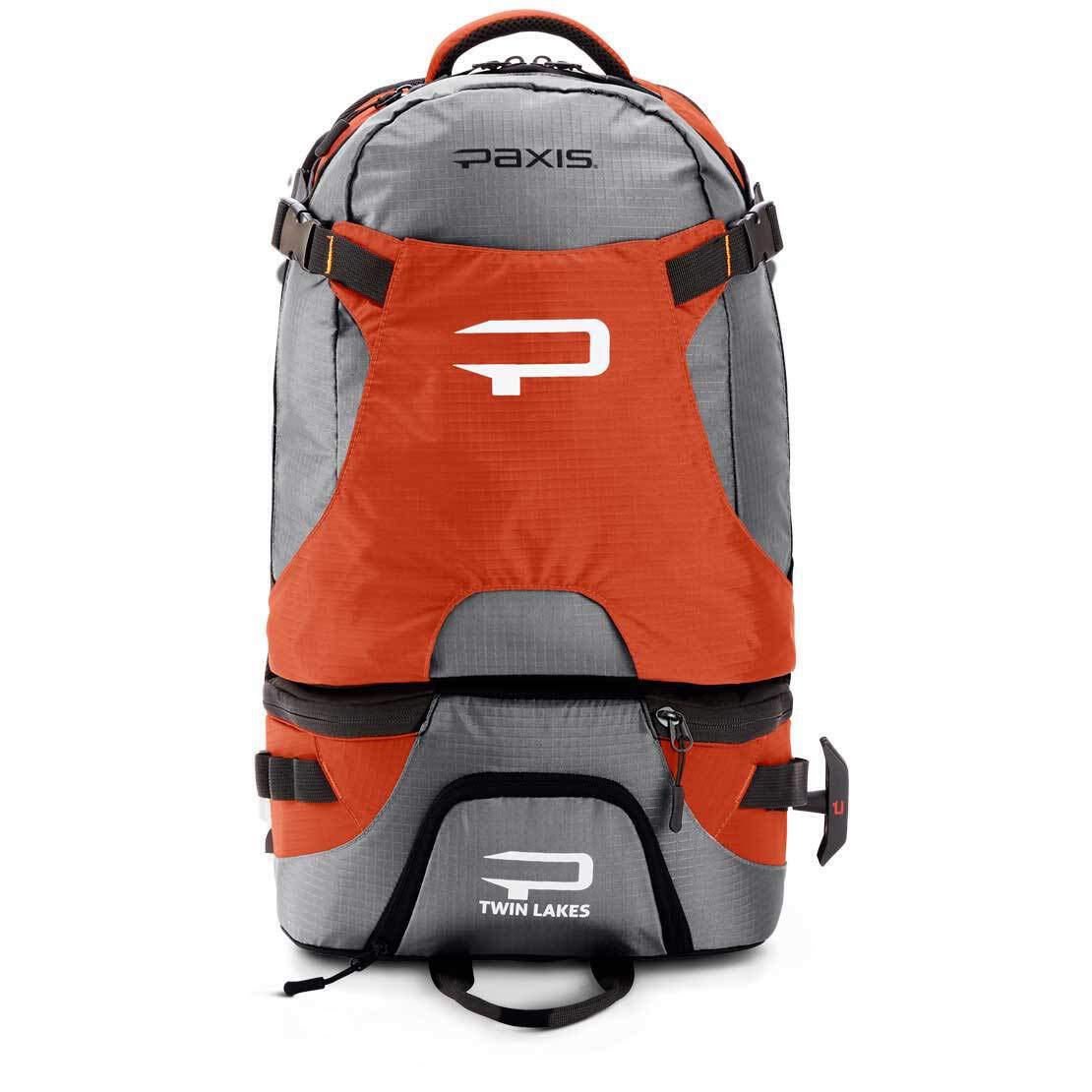 Buy Paxis Twin Lakes Madroa Backpack 