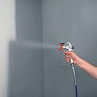 Vista 11 de Graco Inc. 243011 SG2 Pistola pulverizadora