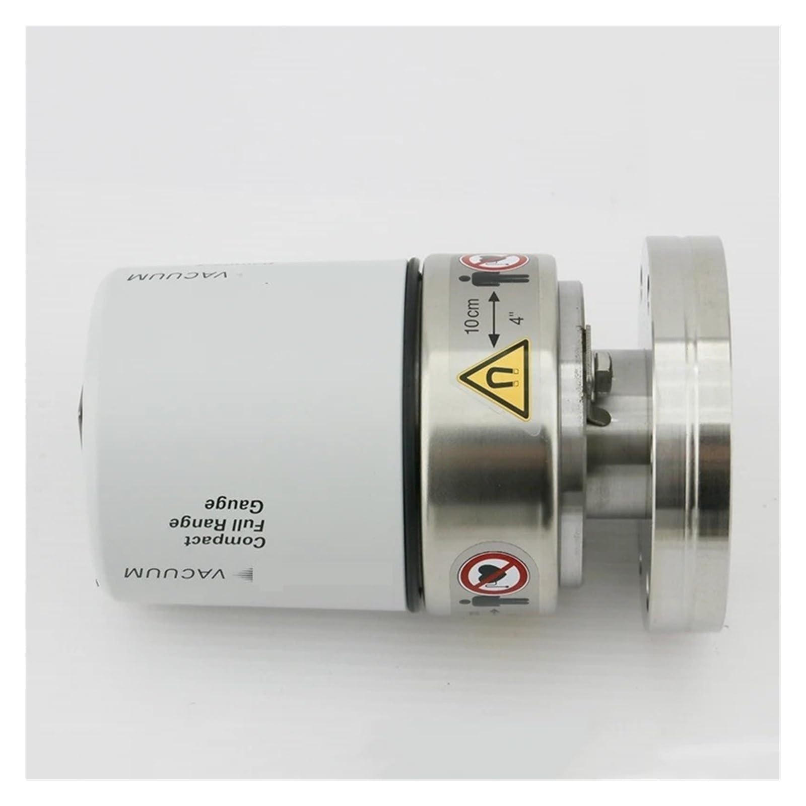 Vacuómetro, original PTR26002 PKR251, 0.5FS