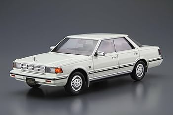 Y30 グロリア VIP 旧車 プラモデル 有限会社アオシマ時代 Y30 グロリア VIP 旧車 プラモデル 有限会社アオシマ時代