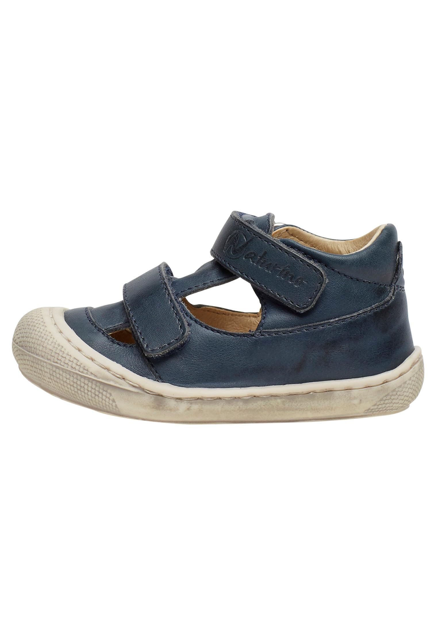 Naturino Sandali semi chiusi in pelle