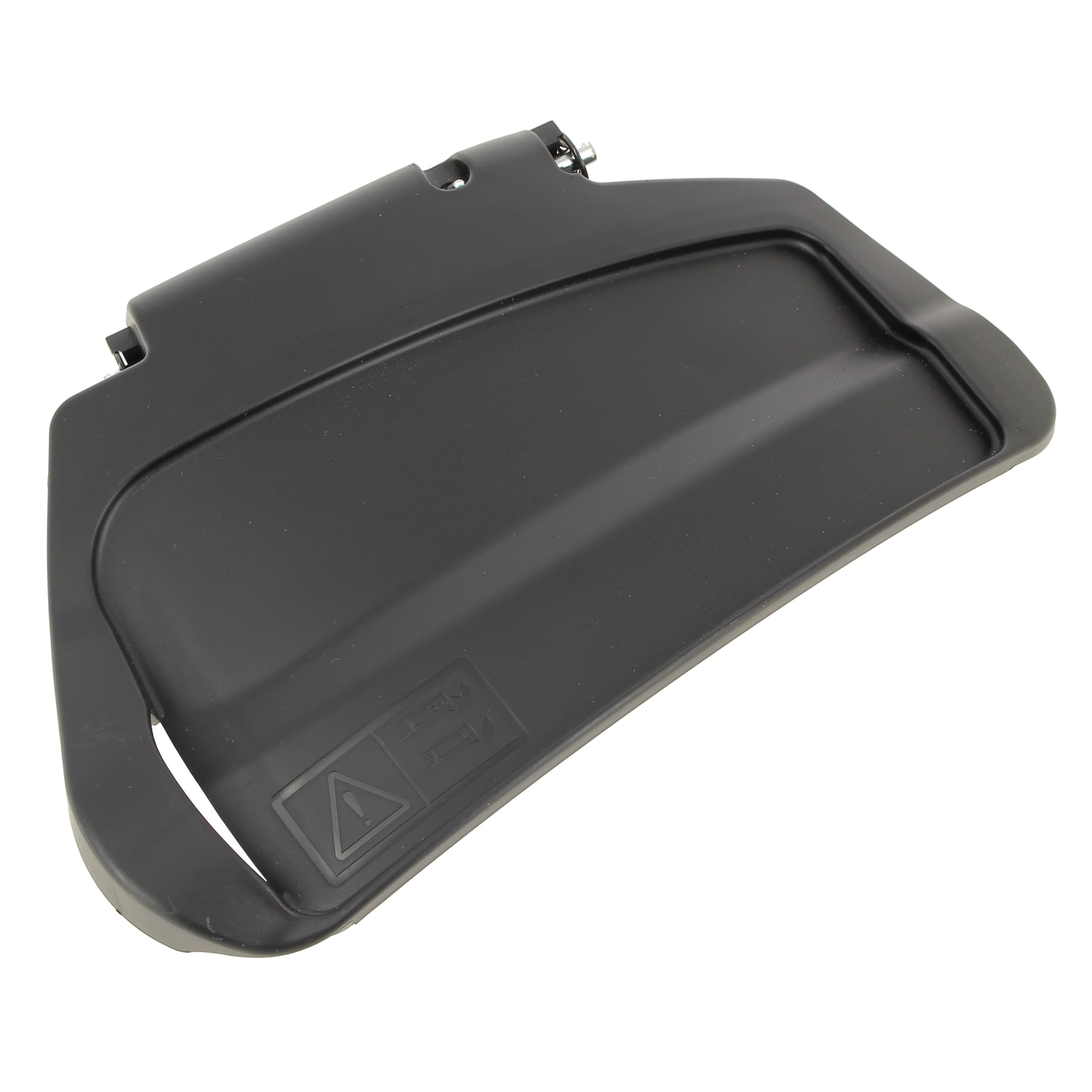 Carter d'ejection latéral 322600309/1 pour tondeuse a gazon