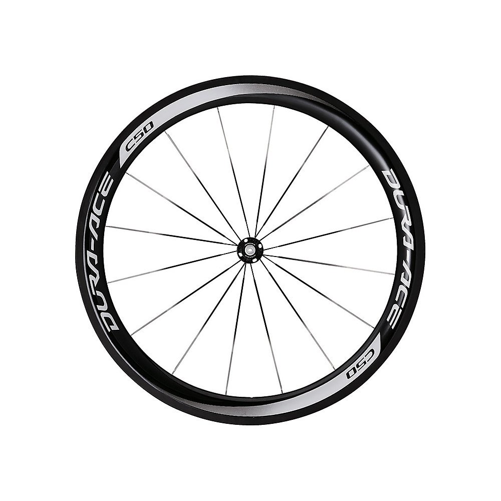 Amazon | シマノ ホイール デュラエース 9000 C50TU チューブレス 