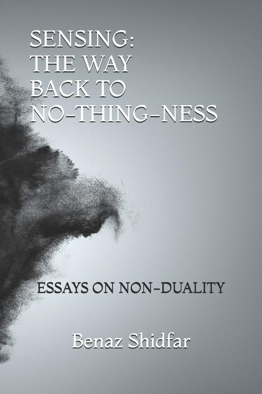 Sensing - The Way Back to No-Thing-Ness: ESSAYS ON NON-DUALITY