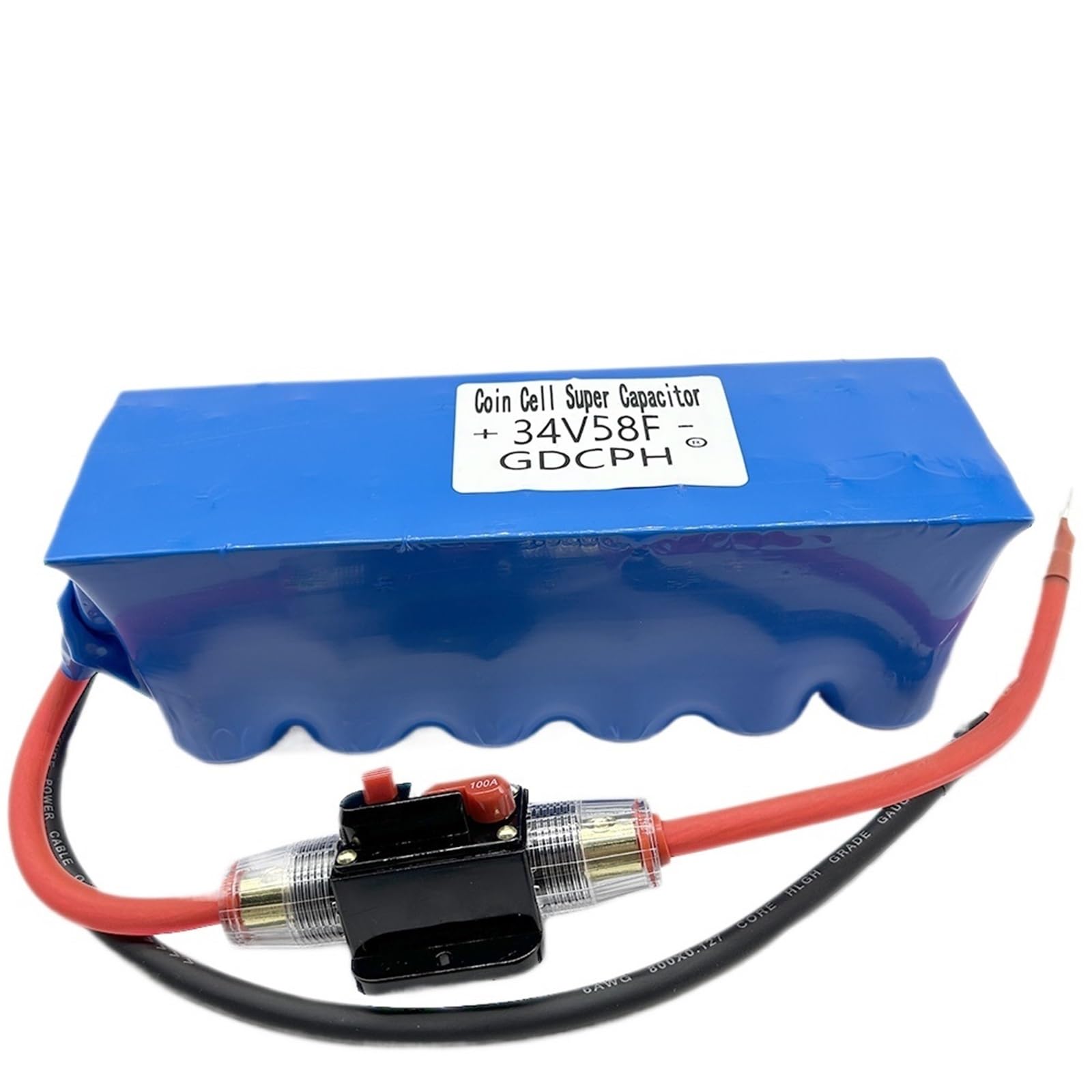 Module redresseur automobile pour sécuriser vos trajets en alimentation de secours - 5