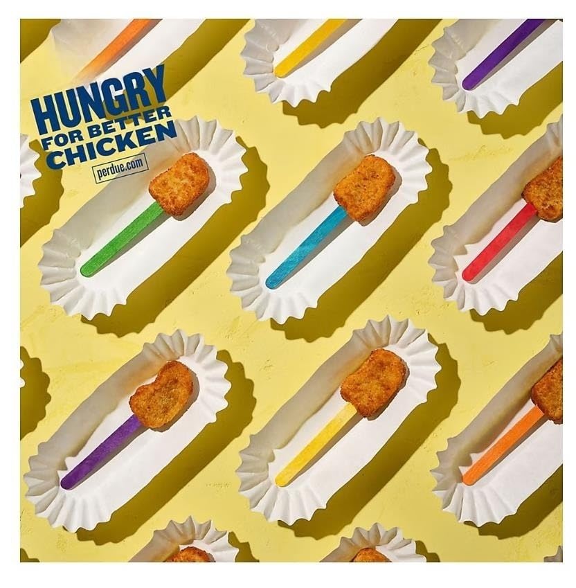 Breaded Chicken Breast Nuggets , Refrigerated Chicken Nuggets are fully cooked and ready to use as a quick meal, party appetizer, or even a protein-packed snack! These white meat chicken breast nuggets are perfect for adults and kids, alike. Made with only white meat chicken breast, no fillers, and coated with a crispy, seasoned breading, they're sure to make mealtime quick and delicious 3 pk [ 12 oz , 0.75 lb ]