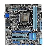 asus p8h67-m le Kompatible CPU`s: Intel ASUS P8H67-M LX/SI Rev 3.0 Intel H67 Mainboard Micro ATX Sockel 1155