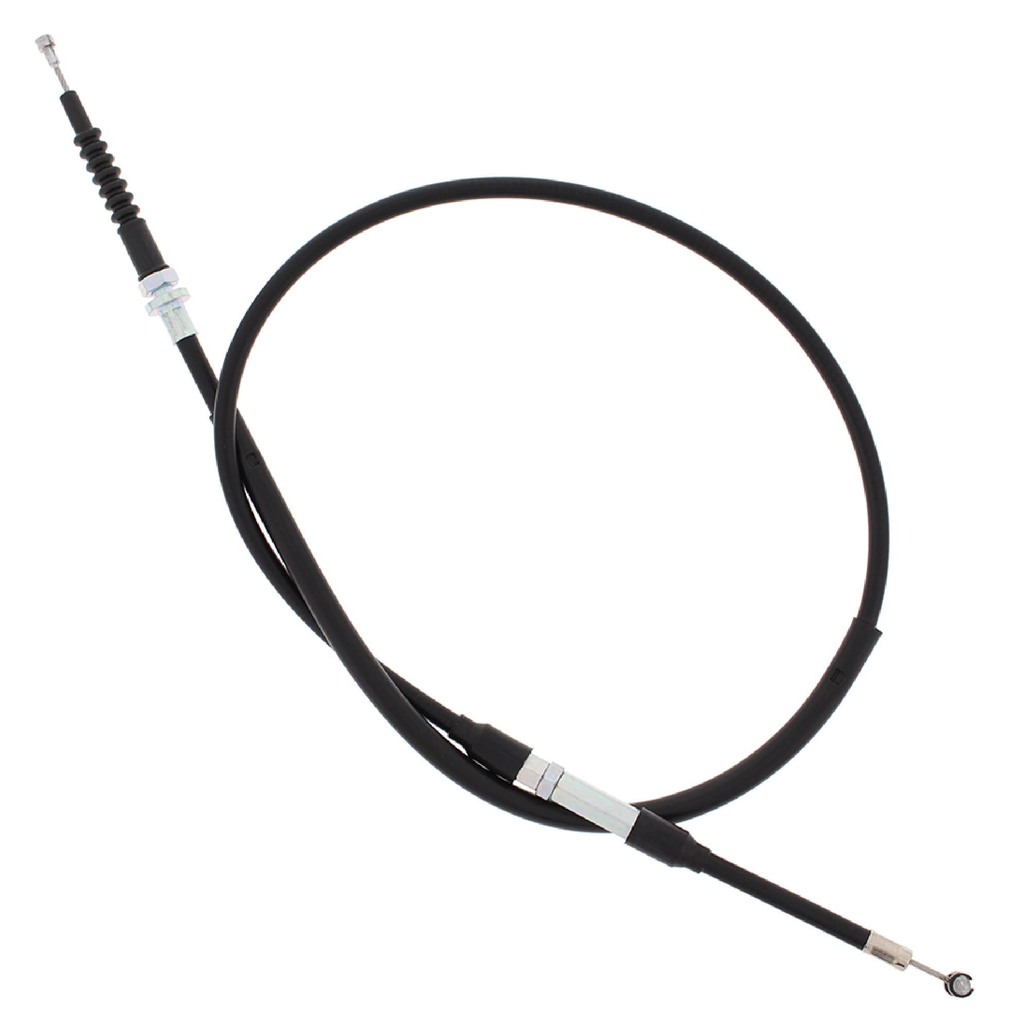 Amazon.com: All Balls Racing 45-2088 Clutch Cable Compatible with