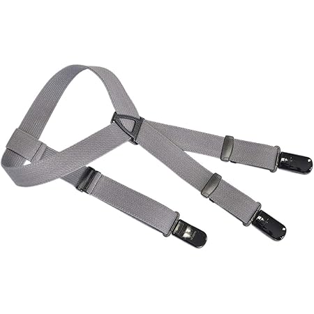 Amazon Kasajima New ズレヘンダー 犬用 サスペンダー 日本製 マナーパンツ や オムツ 等の ズレ防止 ずれない 脱げない 新2l グレー Kasajima 服 アクセサリー 通販