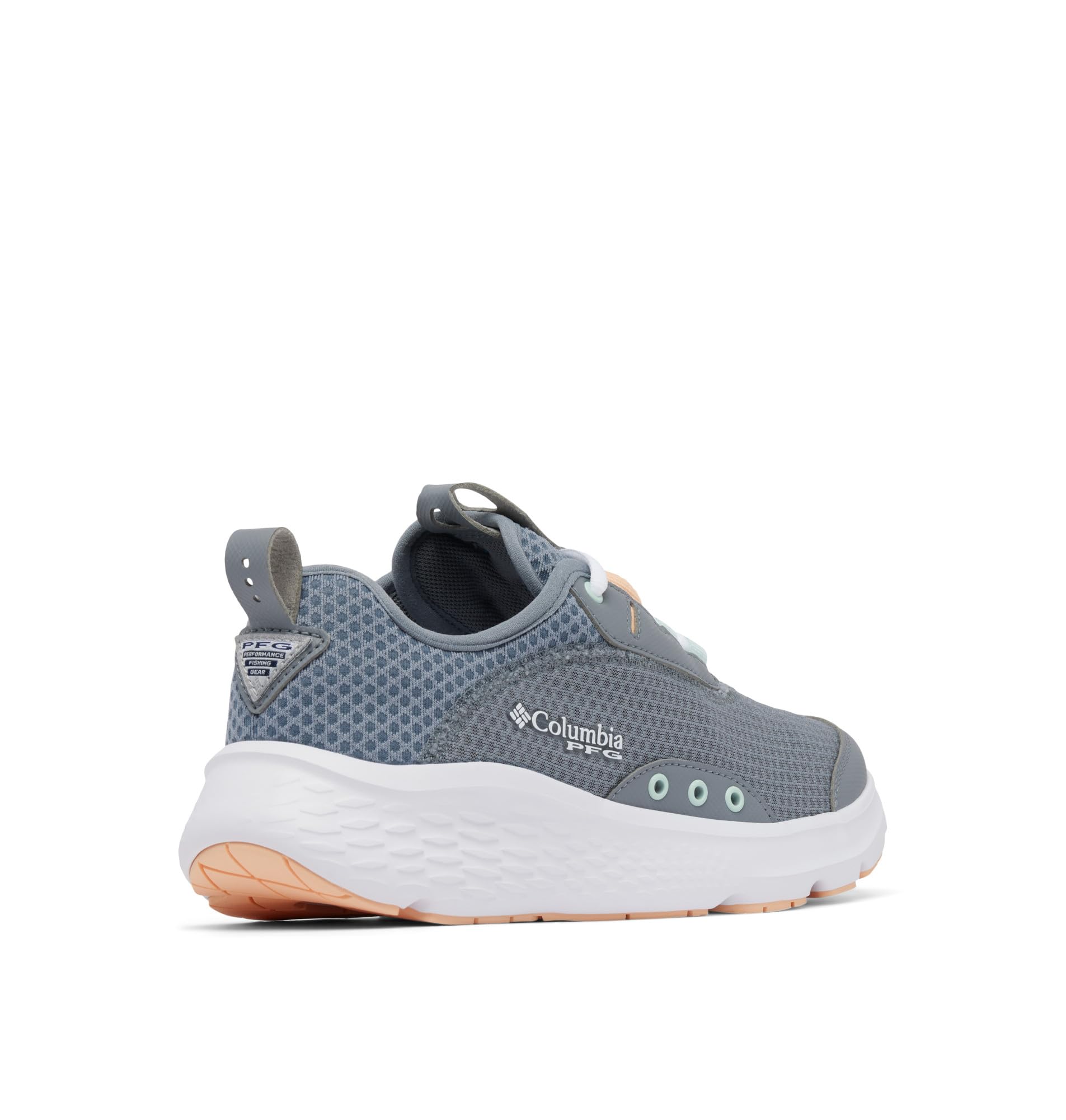Columbia Castback PFG BotasMujer