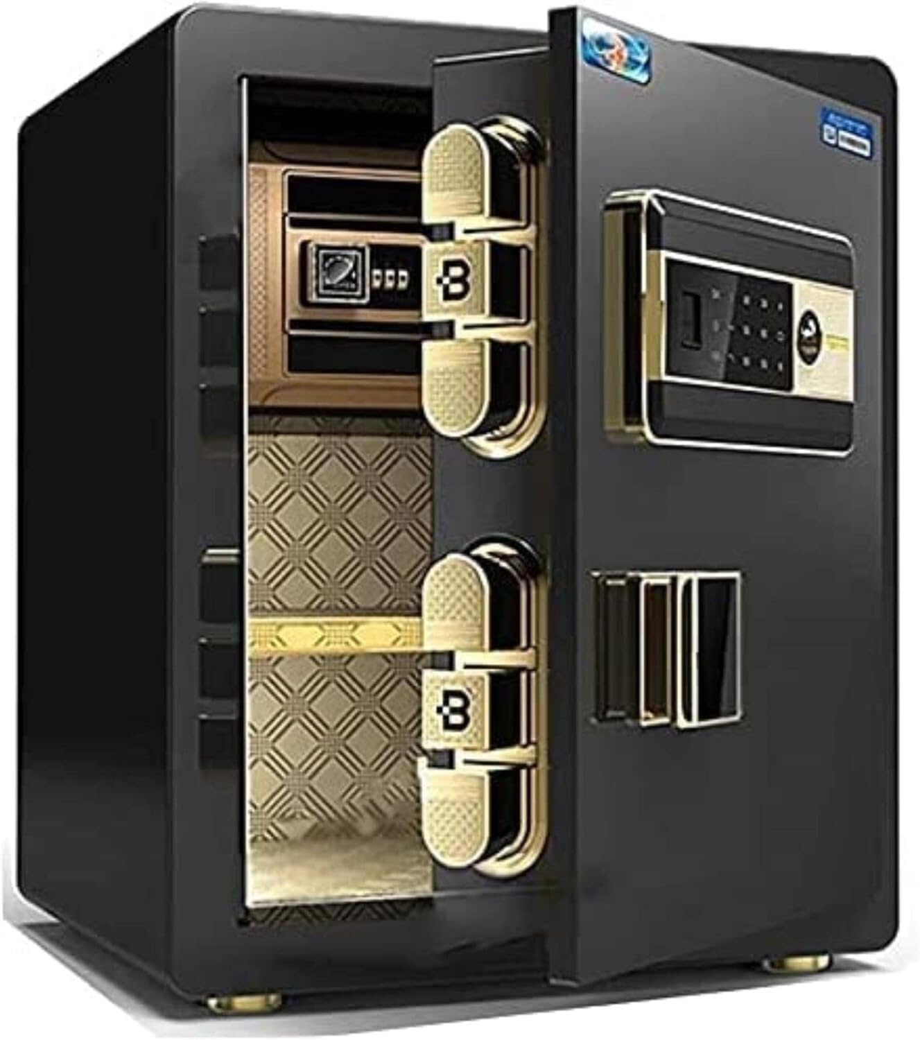 X014E | 製品一覧 | マスターロック・セントリー日本株式会社 SAFECraftNestUK デジタルコイン&ジュエリー