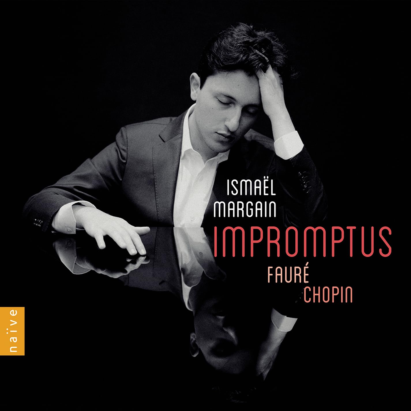Fauré/Chopin: Impromptus