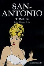 Download San-Antonio - Tome 14 (14) PDF