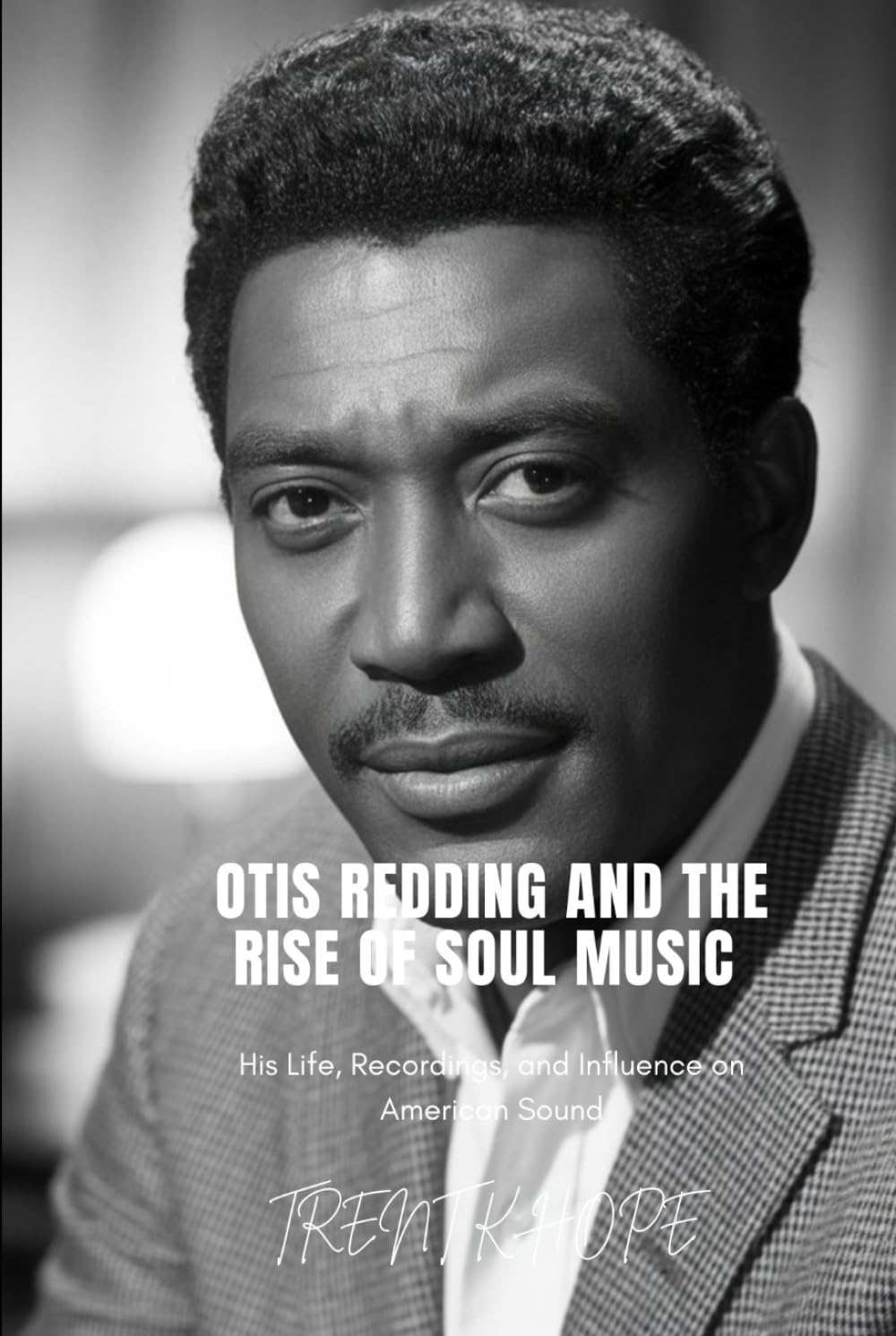 OTIS REDDING AND THE RISE OF SOUL MUSIC: His Life, Recordings, and Influence on American Sound