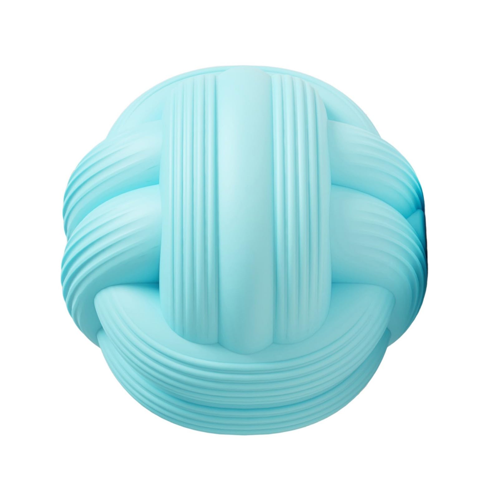 QIAOLIDA Pilates Massage Balls Release Sphere for Feet, Back, Hand, Muscle Relaxation Balls Massager Roller for Plantar, Exercise