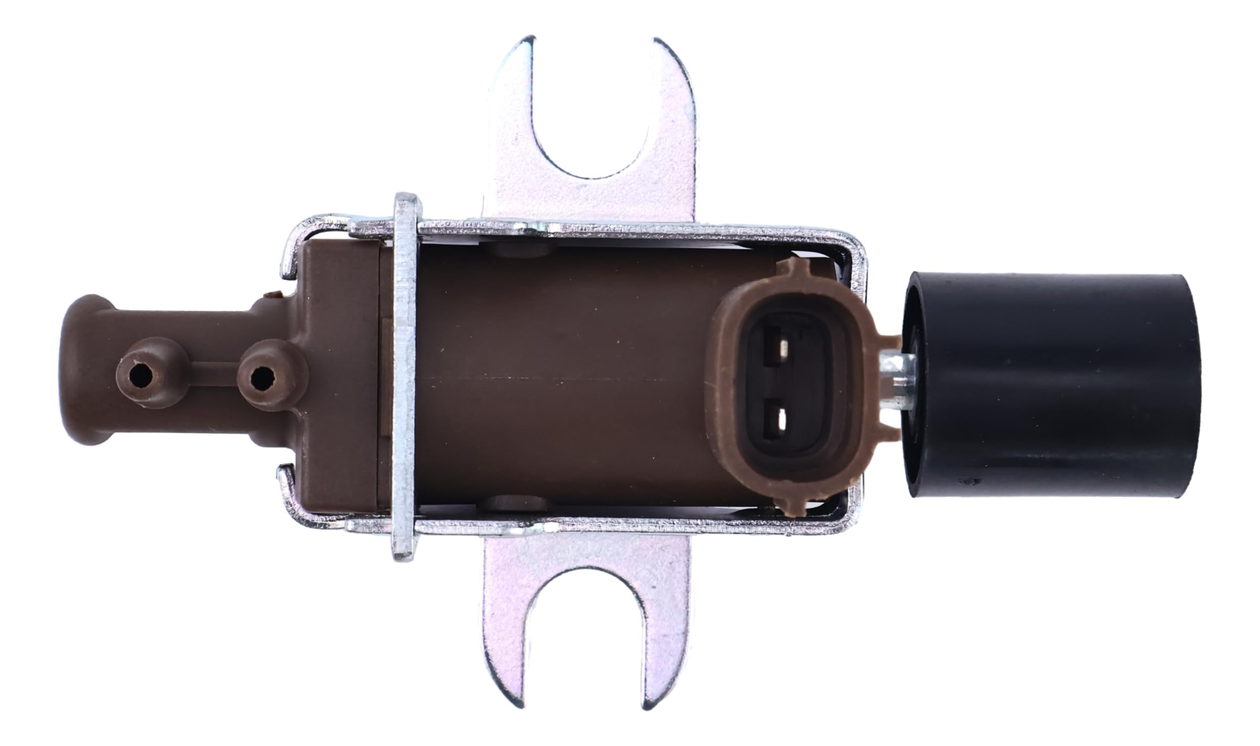 Electrovanne MR258166 Compatible avec Mitsubishi Montero, Montero Sport 2006-2016 L200 2.5 DI-D 3.2 DI-D Pajero IV Valve magnétique remplace 139700-0350