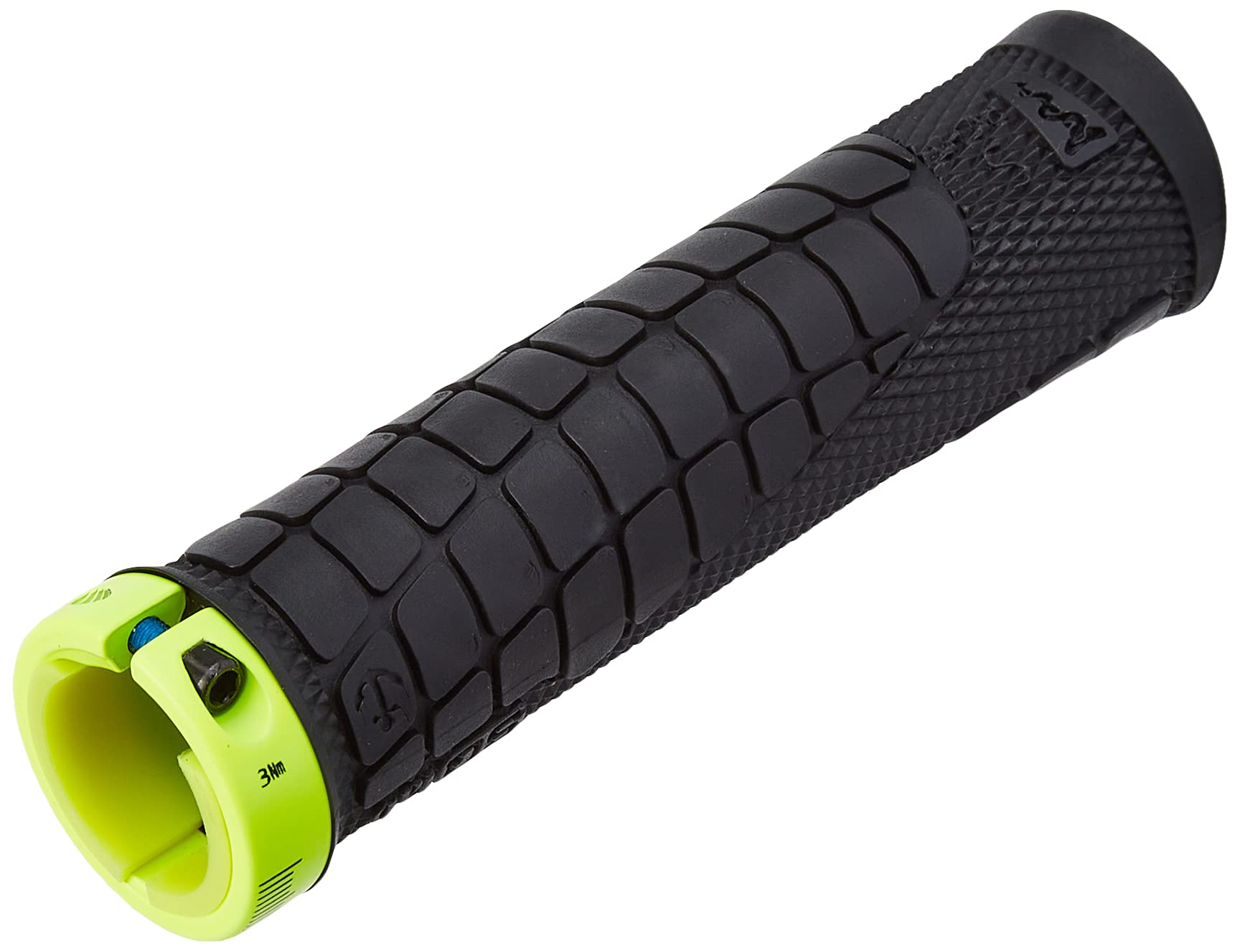 SQlab 7OX, MTB Gravity & E-Performance uchwyty rowerowe