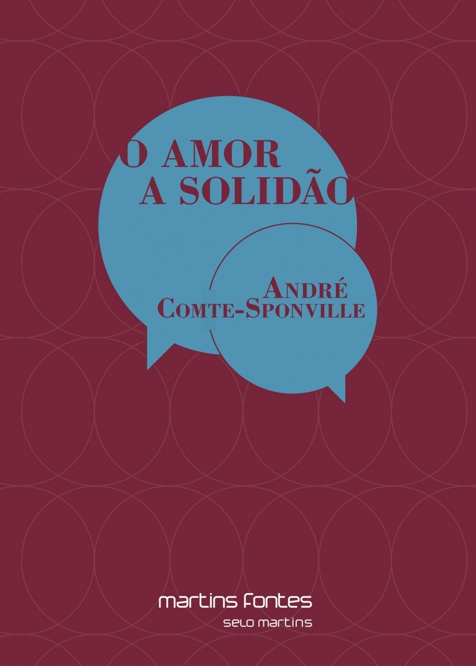 O amor a solidão | Amazon.com.br