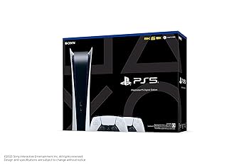 PlayStation - ps5 本体　2台　新品　ディスク版　デジタル版 PlayStation 5 デジタル・エディション │ PlayStation (日本)