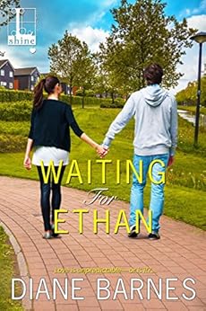 Waiting for Ethan by [Diane Barnes]