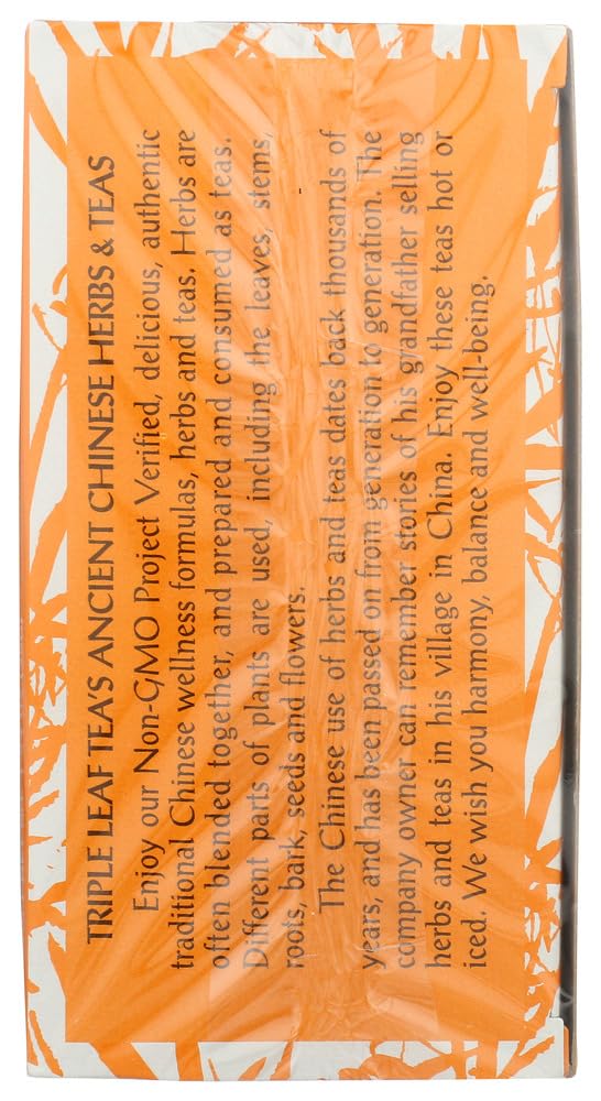 Triple Leaf Tea Oolong 20-Count Tea Bags - 6 Pack Bundle | Buy Now - View #11