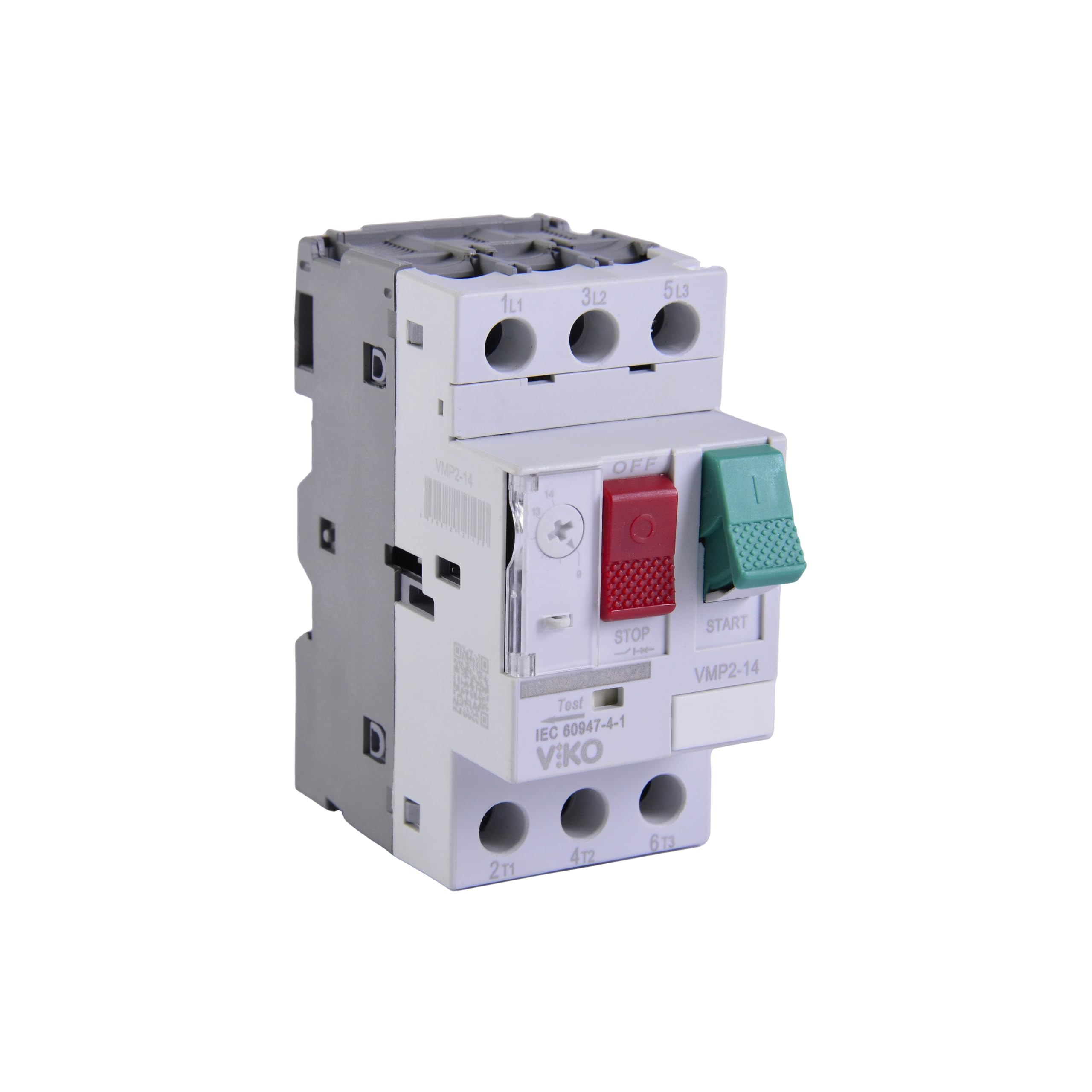 Viko VMP2-14 Motor Koruma Şalteri 9.00-14.0 A