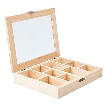 木製 紫檀　黒檀　硯箱蓋付き収納箱 仕切り付き 41jCp96W0DL._SS200_.jpg